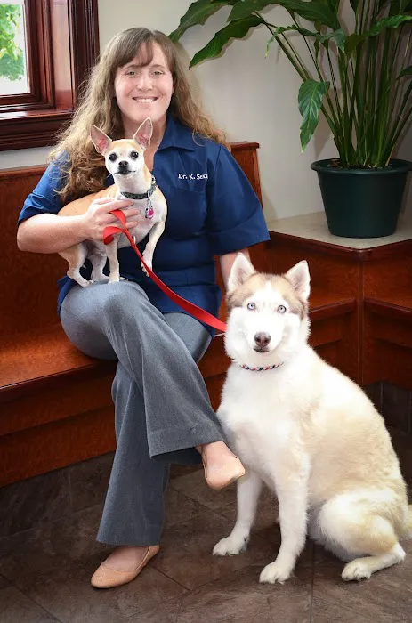 Burr Ridge Veterinary Clinic Picture 6
