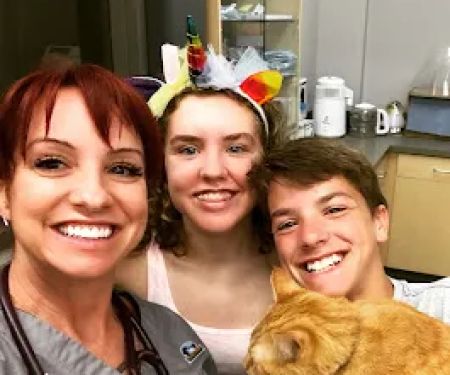 Urban Veterinary Associates
