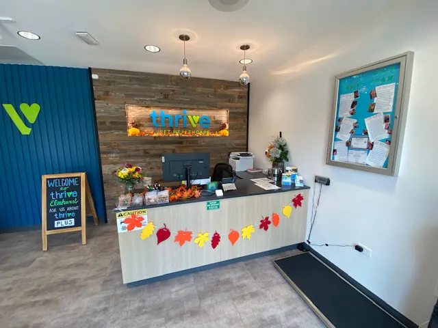 Thrive Pet Healthcare - Elmhurst Picture 2