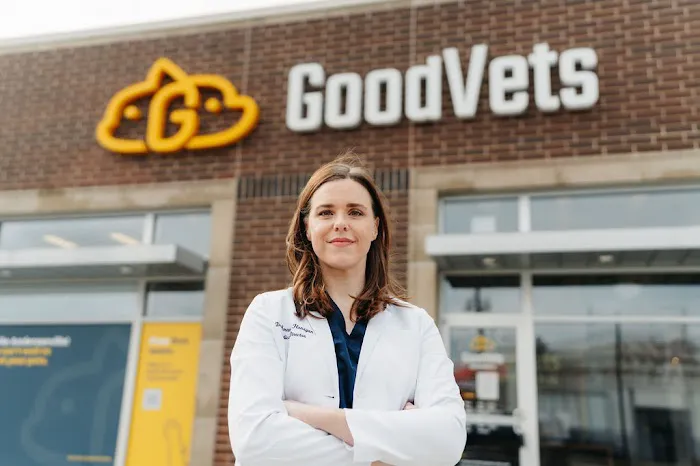GoodVets Andersonville Picture 1