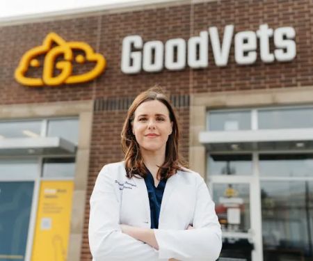 GoodVets Andersonville