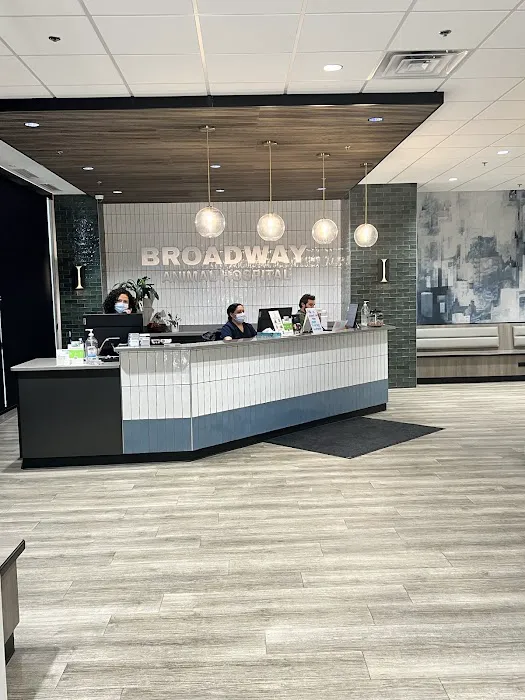 Broadway Animal Hospital Picture 7