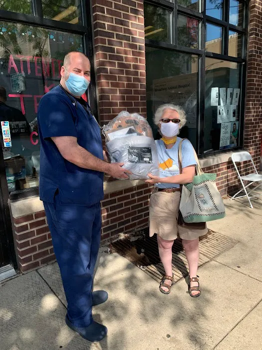 Broadway Animal Hospital Picture 8