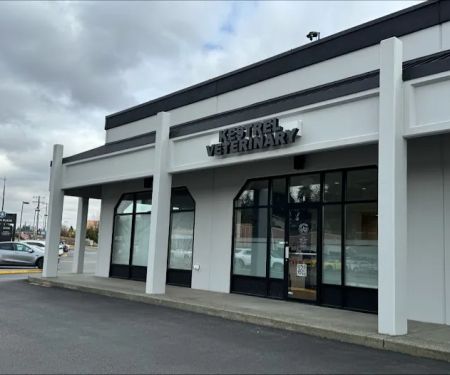 Kestrel Veterinary Hospital