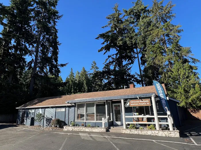 Edmonds-Westgate Veterinary Hospital P.S. Picture 5