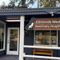 Edmonds-Westgate Veterinary Hospital P.S. ico
