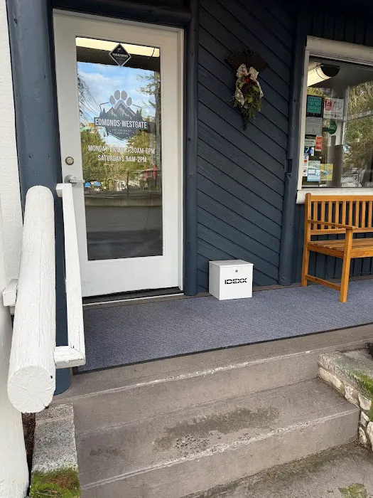 Edmonds-Westgate Veterinary Hospital P.S. Picture 9