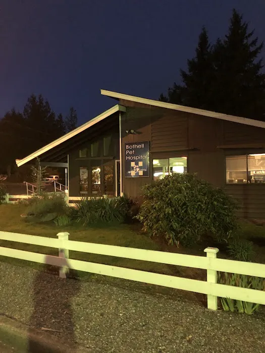 Bothell Pet Hospital Picture 6