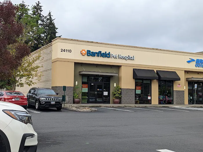 Banfield Pet Hospital Picture 7