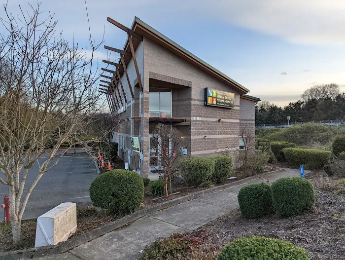 Center for Bird and Exotic Animal Medicine Picture 3