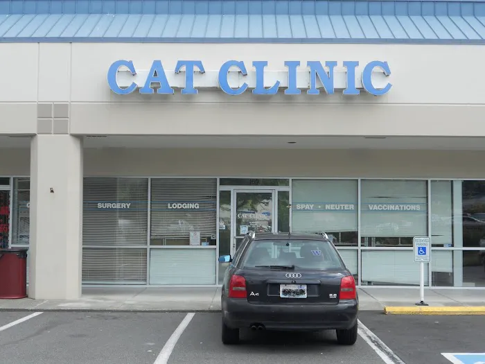 Cat Clinic At Canyon Park Picture 1