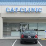 Cat Clinic At Canyon Park