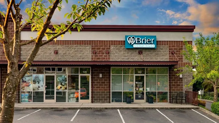Brier Veterinary Hospital Picture 1