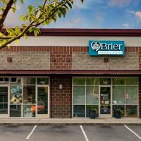 Brier Veterinary Hospital ico