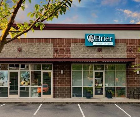 Brier Veterinary Hospital