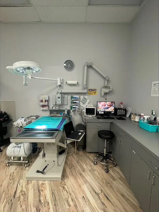 Brier Veterinary Hospital Picture 8