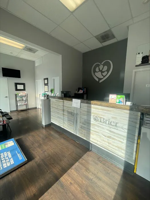 Brier Veterinary Hospital Picture 2