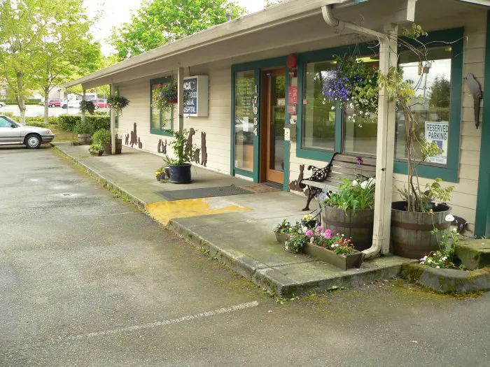 VCA Sno-Wood Animal Hospital Picture 1