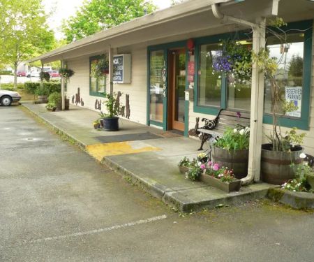 VCA Sno-Wood Animal Hospital