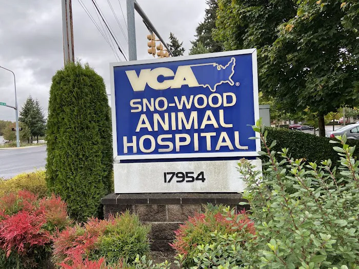 VCA Sno-Wood Animal Hospital Picture 5