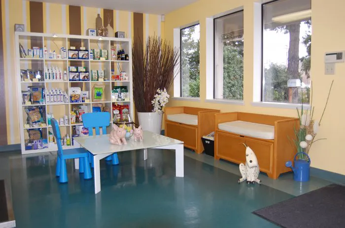 VCA Sno-Wood Animal Hospital Picture 4