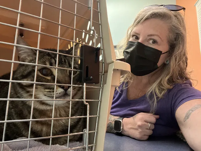 Edmonds Veterinary Hospital Picture 8