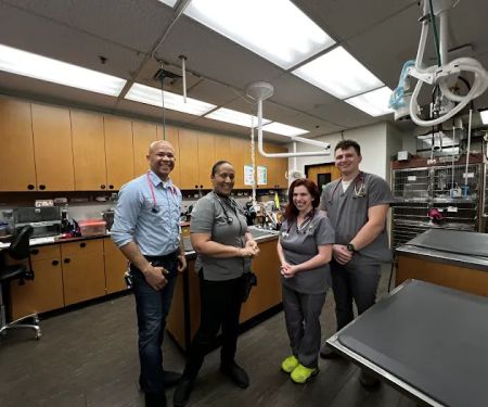 VetCheck Animal Hospital
