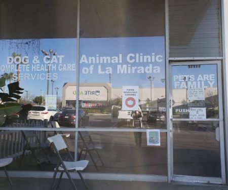 Animal Clinic of La Mirada