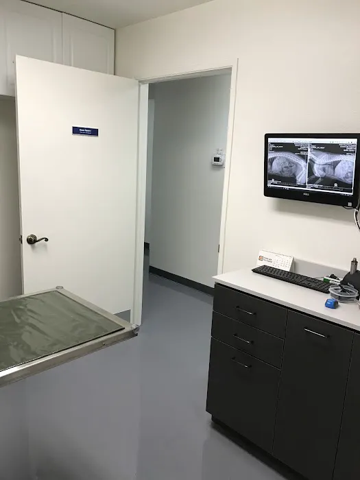Prime Care Pet Hospital Picture 7