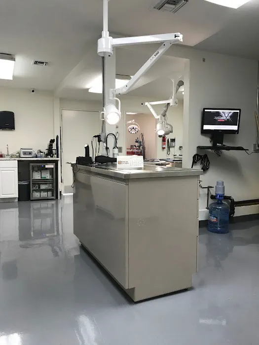 Prime Care Pet Hospital Picture 9