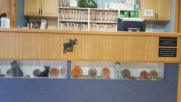 Snoqualmie Valley Animal Hospital Picture 9