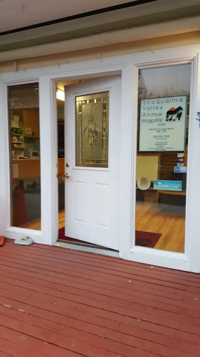 Snoqualmie Valley Animal Hospital Picture 6
