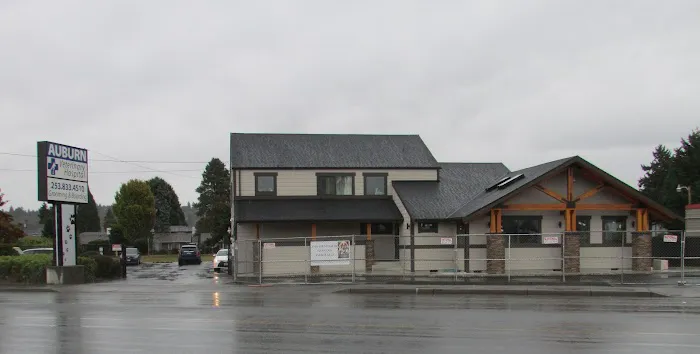 Auburn Veterinary Hospital Inc Picture 1