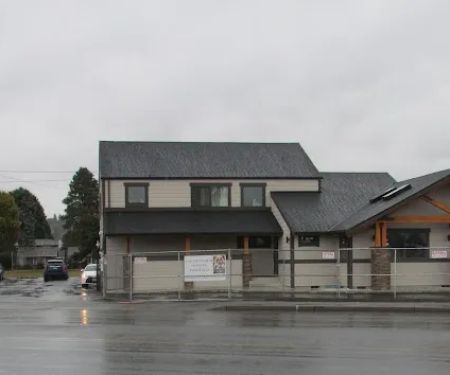 Auburn Veterinary Hospital Inc