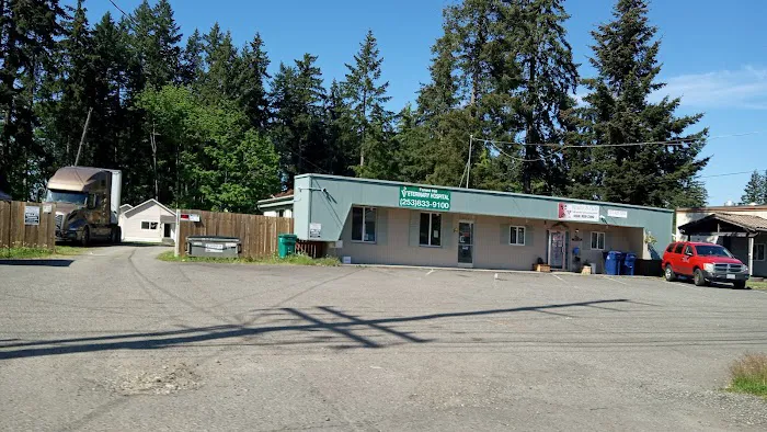 Forest Hill Veterinary Hospital Picture 1