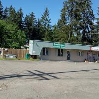 Forest Hill Veterinary Hospital ico