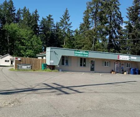 Forest Hill Veterinary Hospital