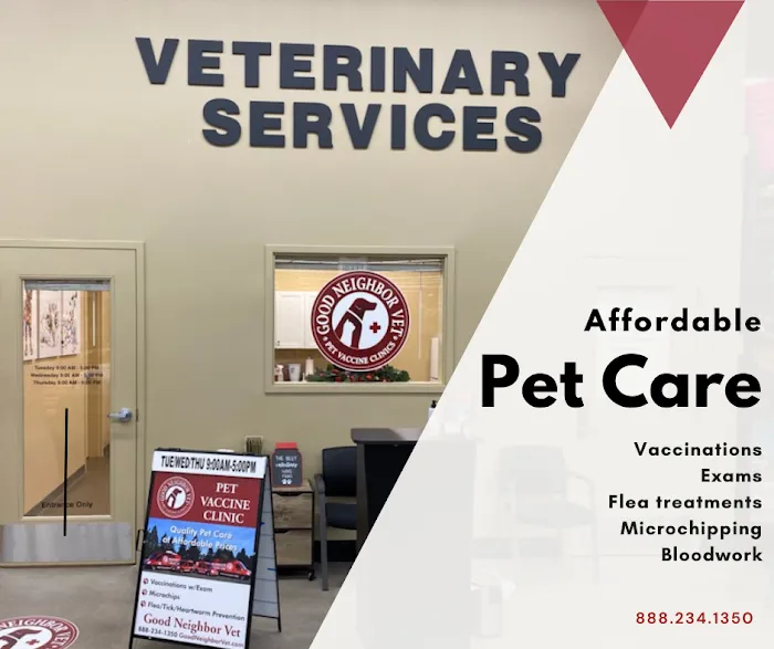 Good Neighbor Vet Picture 5