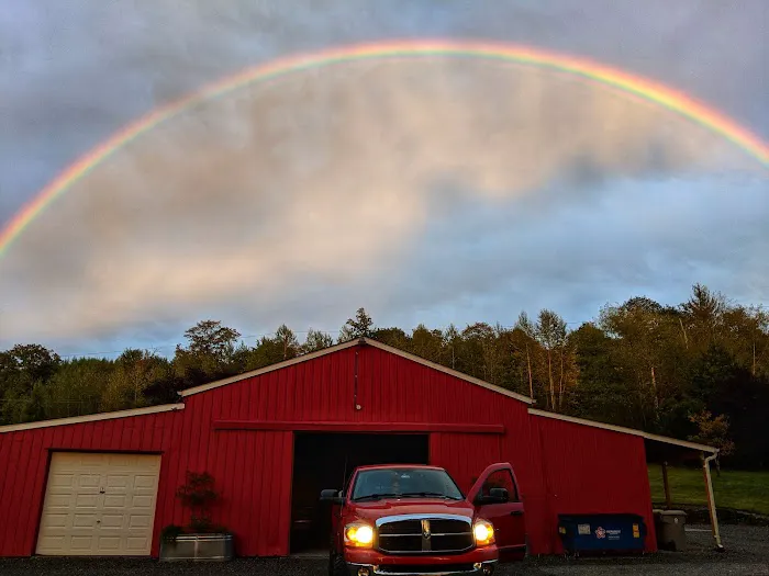 Northwest Equine Veterinary Associates Picture 8