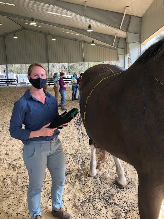 Northwest Equine Veterinary Associates Picture 9