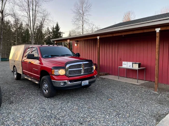 Northwest Equine Veterinary Associates Picture 2