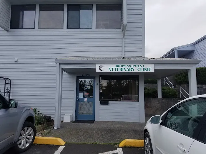 Browns Point Veterinary Clinic Picture 2