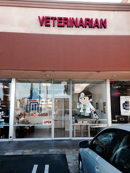 JYK Veterinary Clinic Picture 9