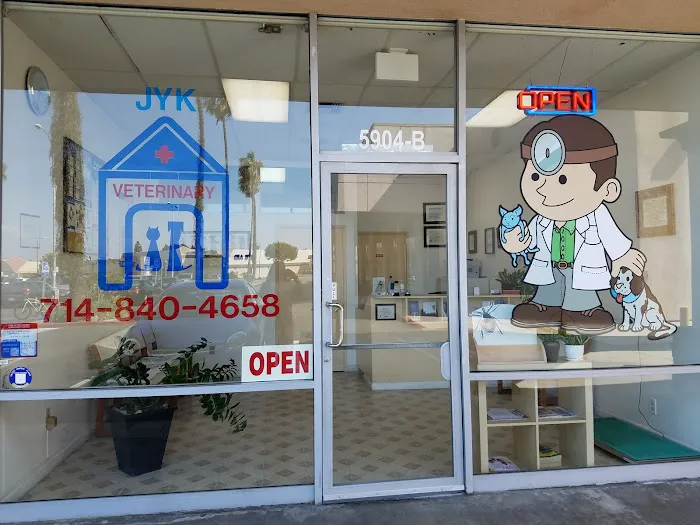 JYK Veterinary Clinic Picture 8