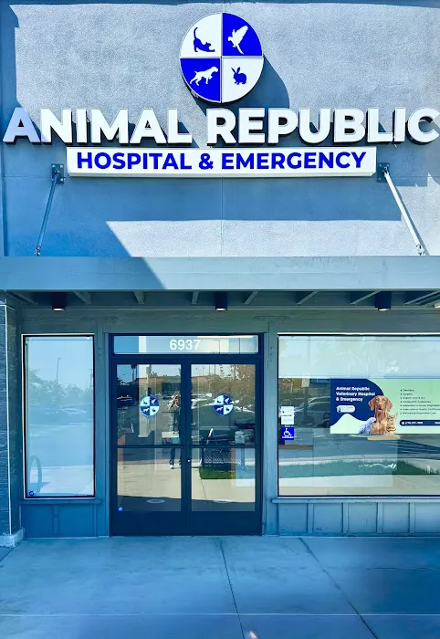Animal Republic Veterinary Hospital & Emergency Picture 10