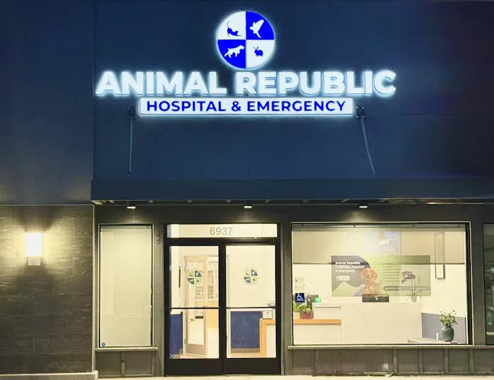 Animal Republic Veterinary Hospital & Emergency Picture 1