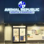 Animal Republic Veterinary Hospital & Emergency