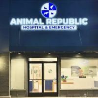 Animal Republic Veterinary Hospital & Emergency ico