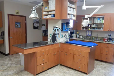 Magnolia Animal Hospital Picture 4