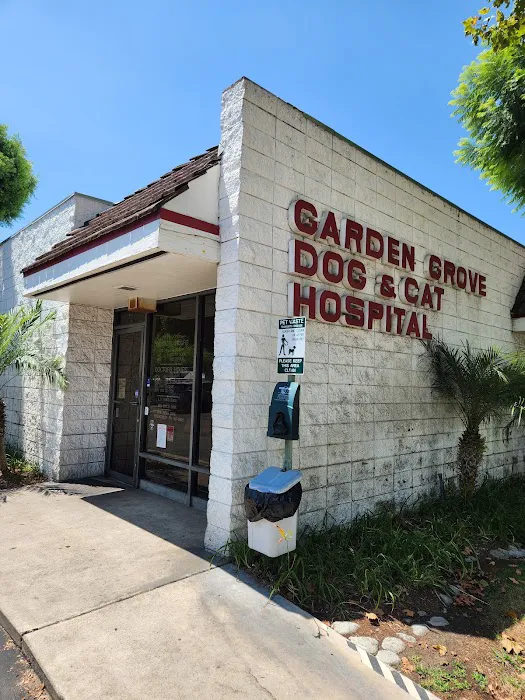 Garden Grove Dog and Cat Hospital Picture 4